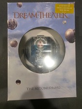 Dream Theater The Astonishing Deluxe Edition picture