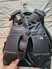 Scubapro Classic Plus BCD With Air2 Regulator Small picture