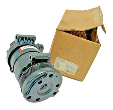 15-20421 OEM Reamnufactured ACDelco A/C Compressor 1996-2000 Chevrolet Tahoe  picture