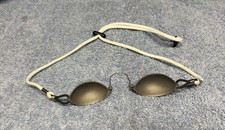 Oculo-Plastik Durette II Laser Eye Shield Goggles picture