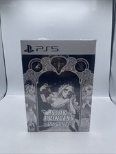 Slay the Princess The Pristine Cut Collector's Edition Sony Playstation 5 PS5 picture