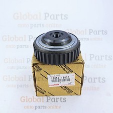 Toyota OEM PULLEY, CAMSHAFT TIMING 1305016020 13050-16020 picture