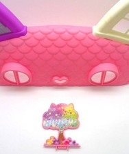 ~Spinmaster~ Original Gabby's Dollhouse Pink Rainbow Tree Replacement Part picture
