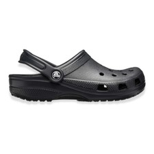 Crocs Unisex Adult Classic Slip On Sandals Ultra Light Water Friendly Clogs picture
