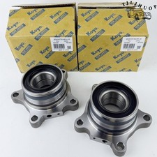 Koyo 2Pcs Rear Left and Right Wheel Hub and Bearings For 2003-2009 Lexus GX470 picture