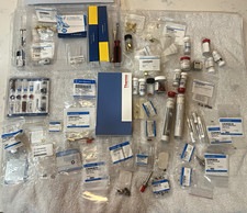 Agilent Technologies GC Parts, Consumables, and Tools picture