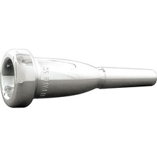 Bach Mega Tone Trumpet Mouthpiece 5C picture