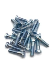 *23 pcs* Dorman Hex Cap Screw Bolt 5/8-11 x 2-1/2