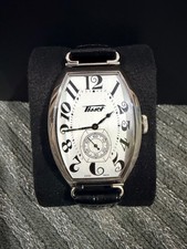 Tissot Heritage Porto Mechanical T128.505.16.012.00 Manual Wind Box Papers picture