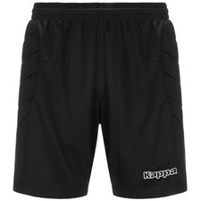 Kappa 4 Soccer Adult Goalkeeper Padded Shorts Unisex Size Large picture