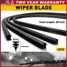 4pcs Universal 28