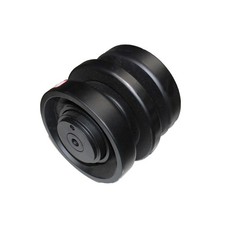 One Middle Bottom Roller Fits Bobcat T590 T630 T650 T770 T320 T750 picture