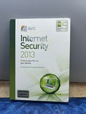 AVG Internet Security 2013 picture