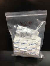 VWR Cat No 58948-150 Spinbar Magnetic Stir Bars Octagon PTFE 38.1 mm Lot 25 PCS picture