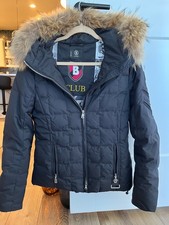 Authentic Bogner  Ski Puffer Jacket Size M picture