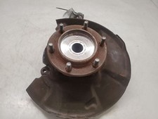 2007-2014 Toyota FJ Cruiser Right Passenger RH Front Spindle Knuckle OEM picture