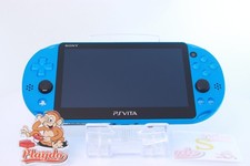 Sony PS Vita 2000 Console Various Colors Region Free S Rank picture
