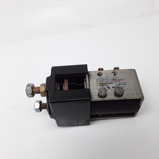 Curtis Albright 110613-002 DC Contactor Assembly Fits Crown SP3520-30 Forklift picture