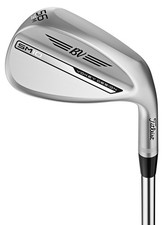 Titleist Vokey SM10 Tour Chrome M Grind 54* Sand Wedge 54-8 Steel Mint picture