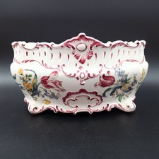 CLAIREFONTaine - Planter In Earthenware Model STRASBOURG picture