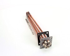 Cleveland 208-220V; 3Ph; 12Kw Element Ki FK08165 - Genuine OEM Replacement Part picture