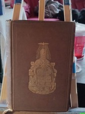 BIN $25 OBO -- Life of Pope Pius the Ninth (1877, 1st Print) -- $0 U.S. Mail picture
