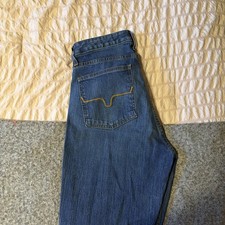 Kimes Ranch womens Jennifer jeans size 10/34 picture