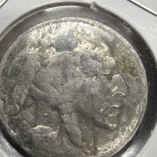 1913 Type II Buffalo Nickel Actual Coin Great Deal picture