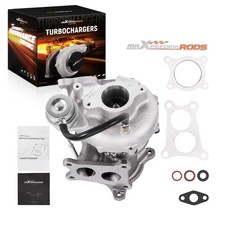 MGT2259S Turbo For Subaru Forester WRX Levorg 2.0L FA20F 2015 2016 2017 -2021 picture