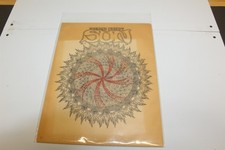 Vintage Warren Forest Sun Counterculture Paper Rock & Roll Issue #4 picture