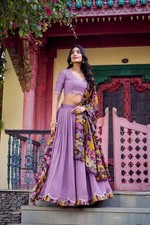 Premium Lehnga Choli Bridesmaid with Masterpiece of Sequins, Thread nd Tradition picture