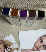 Haus Labs Optic Intensity Gel Eyeliner  NEW picture