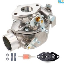 312954 Carburetor for Ford Tractors 601, 701, 800, 900, 2000 4 Cylinder picture