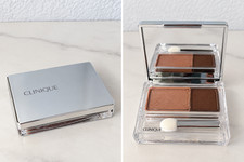 Clinique All About Shadow Duo Eyeshadow Day Into Date New Authentic picture