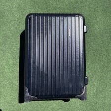 RIMOWA Essential Carry On Travel Luxury Suitcase Polycarbonate 22” Luggage WOW picture