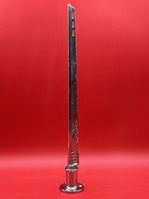 Vintage Perko Boat Bow Light Flag Pole Marine Hardware Parts picture