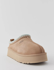 NEW AUTHENTIC🔥 UGG Women's Tazz Slippers,Sand - NO IMPORT FEE picture