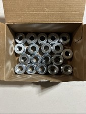 Emerson RB10050 Reducing Bushings 1 to 1/2 Inch New Old Stock QTY: 19 PCS USA  picture