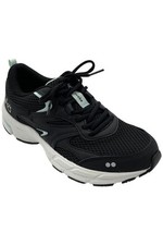 Ryka Womens Invoke Walking Sneakers Black picture