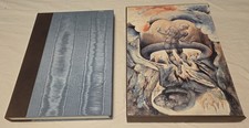 Folio Society's 2004 impression of the 1998 edition of Dante’s Inferno picture
