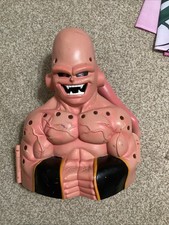 Dragon Ball Z Absorbing Majin Buu Playset Jakks Pacific 