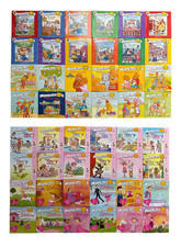 I Can Read Phonics Kids Decodable Books Instant Library Huge Lot 48 picture
