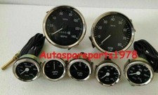 Smiths Replica Gauges Kit 2