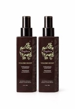 Saphira Volume Boost Volumizer 5 Fl.oz Duo Fine & Thin Hair 2 Pack picture
