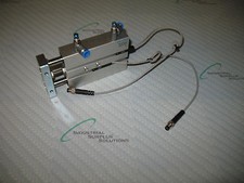 FESTO DPZ-20-25-P-A / 32694 TWIN CYLINDER ACTUATOR picture