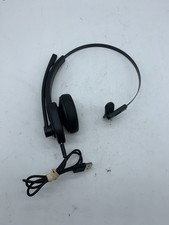 TaoTronics TT-BH041 Wireless Mono Headset w/USB Cable &  picture
