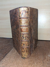 antique book-Prévost - Histoire générale des voyages T 52 - 1757 picture