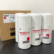 6PCS LF14000NN Oil Filter For Fleetguard Cummins ISX 4367100 NEW picture