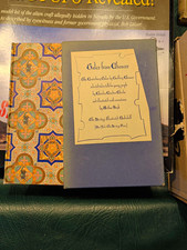 Tales from Chaucer Geoffrey Chaucer HC Illus Arthur Szyk 1947 picture