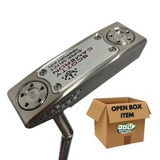 Titleist 2023 Cameron Super Select Newport 2.5 Plus Putter 34